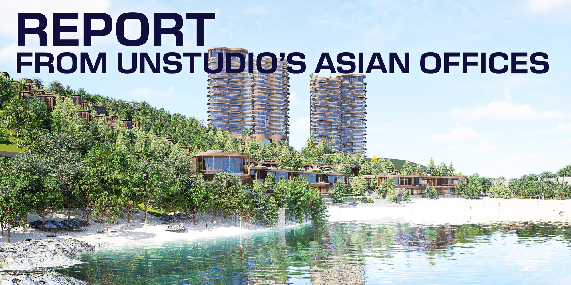 HOSPITALITY REPORT ASIA 2024 | New hospitality trends in Asia to have on your radar: where to go from here and how design can take the driver’s seat 