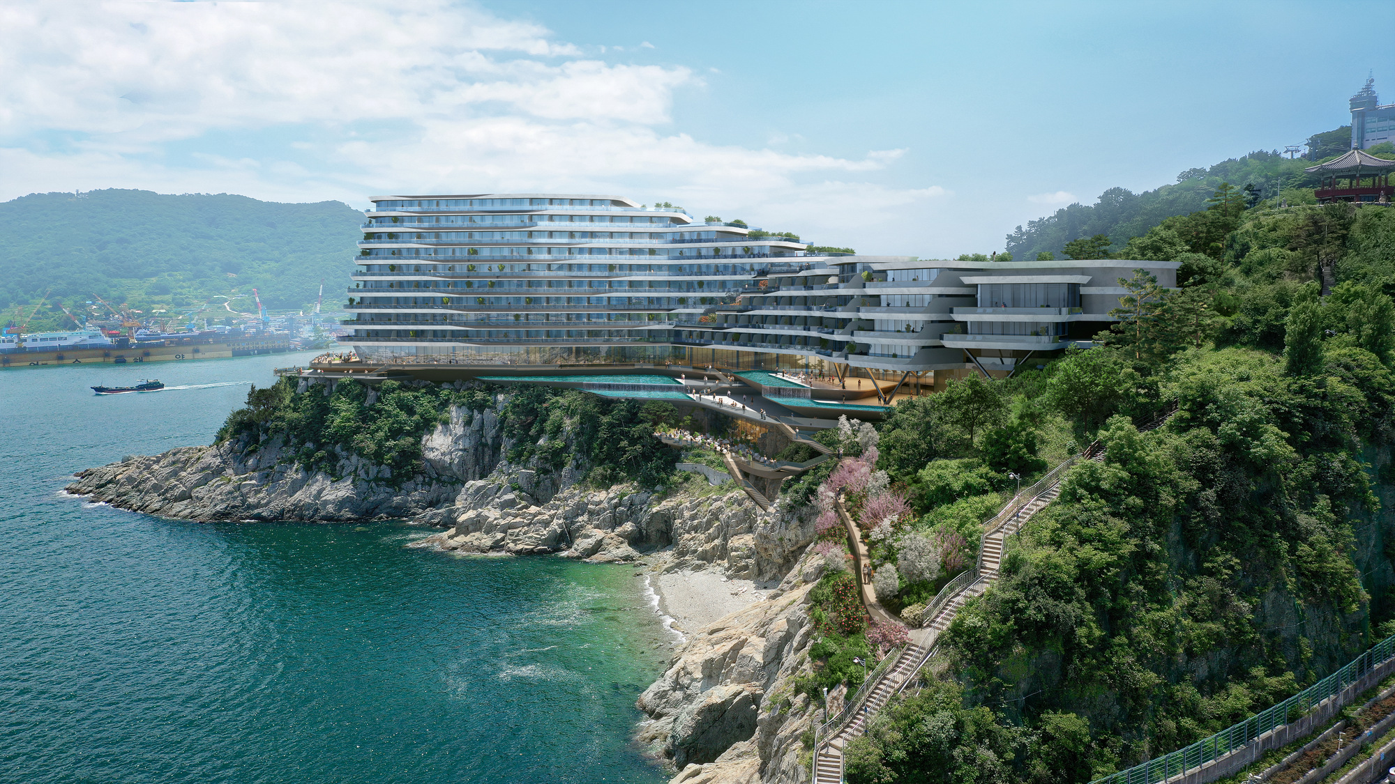 HOSPITALITY REPORT | Home away from Home? Far-reaching trends are currently redefining hospitality. How can design help to point it in the right direction?