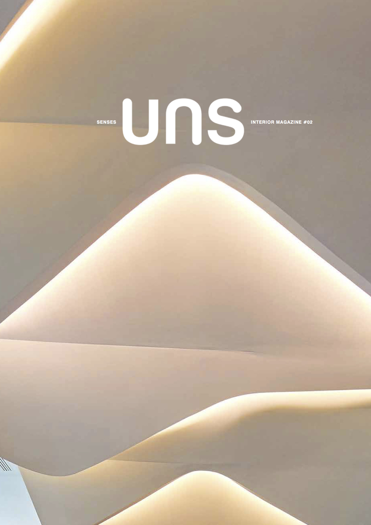 Interiors Magazine Vol. 2