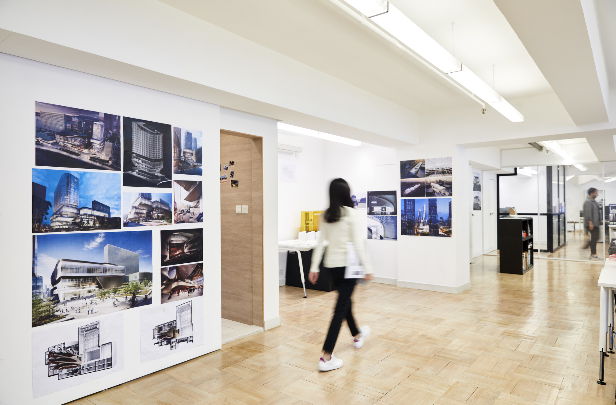 BIM Manager - Hong Kong